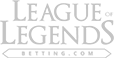 League of Legends Betting Logo